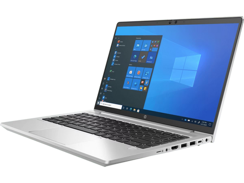 LAPTOP - HP PROBOOK 640 G8 - i5 11va Gen. 16 GB RAM, 240 GB SSD, 14"