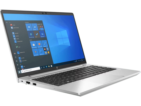 LAPTOP - HP PROBOOK 640 G8 - i5 11va Gen. 16 GB RAM, 240 GB SSD, 14"
