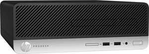 PC - HP PRODESK 400 G6 SFF - i5 9na Gen. 16 GB RAM, 240 GB SSD