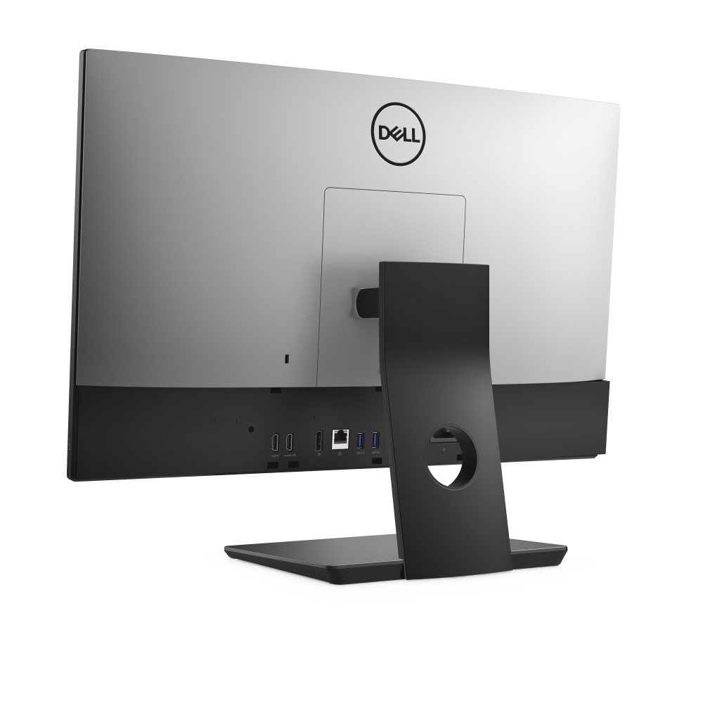 AIO - DELL OPTIPLEX 7460 - i5 8va Gen. 16 gb ram, 240 gb ssd, 23.8"