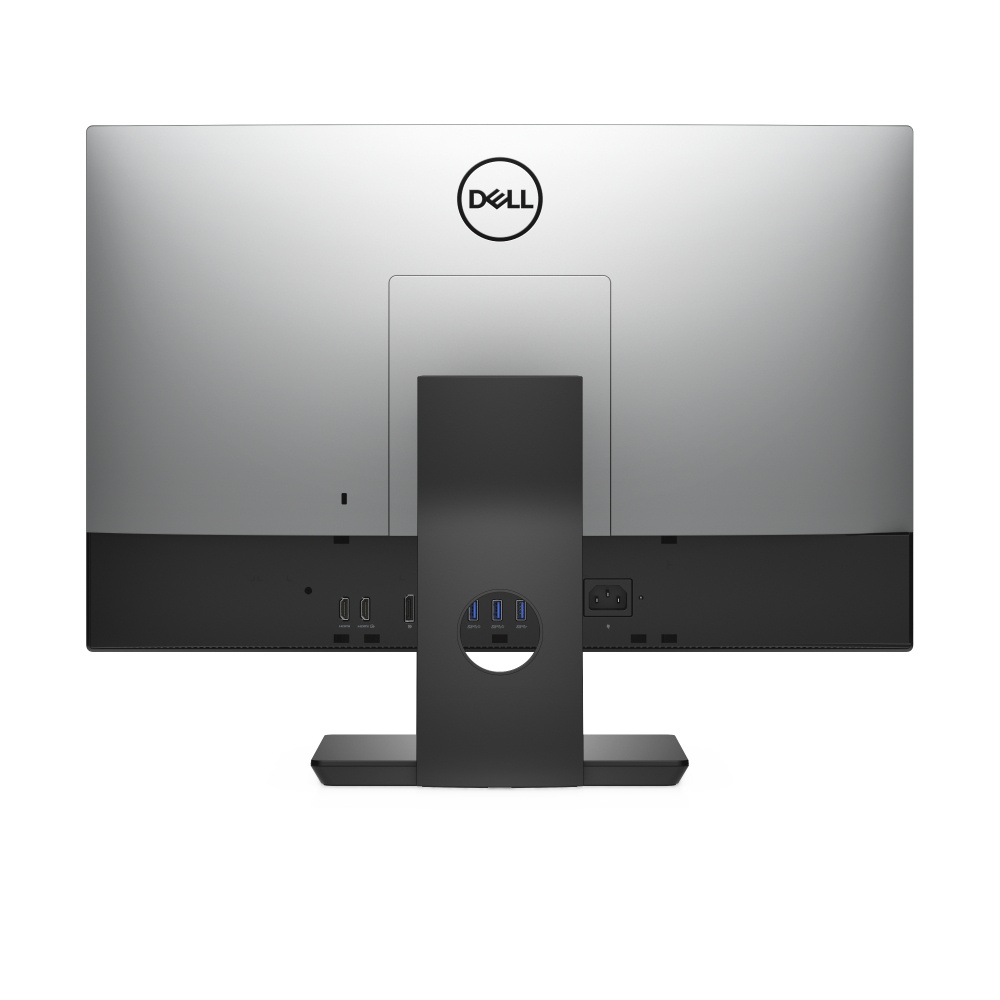 AIO - DELL OPTIPLEX 7460 - i5 8va Gen. 16 gb ram, 240 gb ssd, 23.8"