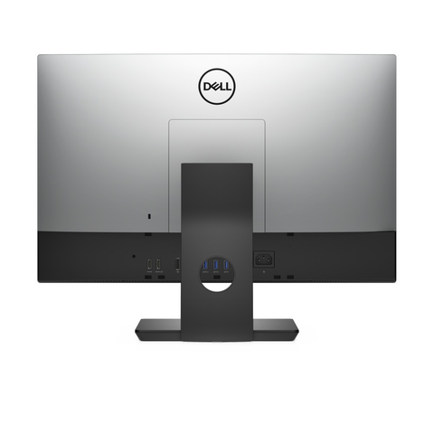 AIO - DELL OPTIPLEX 7460 - i5 8va Gen. 16 gb ram, 240 gb ssd, 23.8"