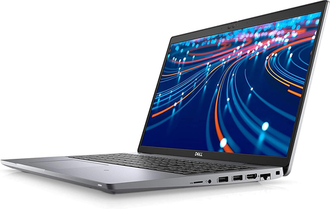 LAPTOP -DELL LATITUDE 5520 - I7 11va gen. 32gb ram, 256 ssd 15.6"