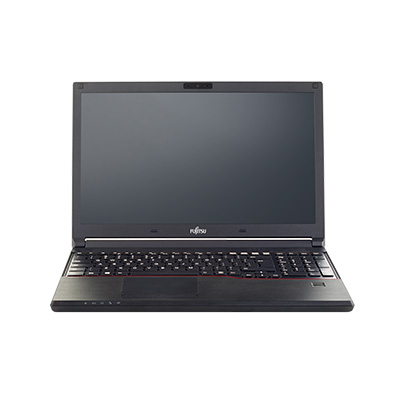 LAPTOP - Fujitsu LifeBook E554 - i5 5ta Gen. 8GB RAM, 240 GB SSD, 15.6"