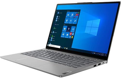 LAPTOP - LENOVO THINKBOOK 13 g2 - i7 11va Gen, 16 GB RAM 512 GB SSD, 13.3"