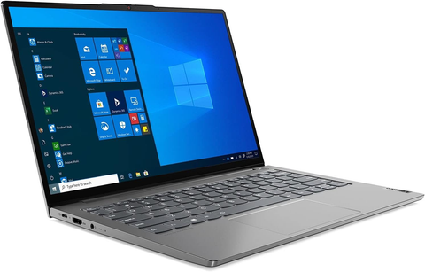 LAPTOP - LENOVO THINKBOOK 13 g2 - i7 11va Gen, 16 GB RAM 512 GB SSD, 13.3"