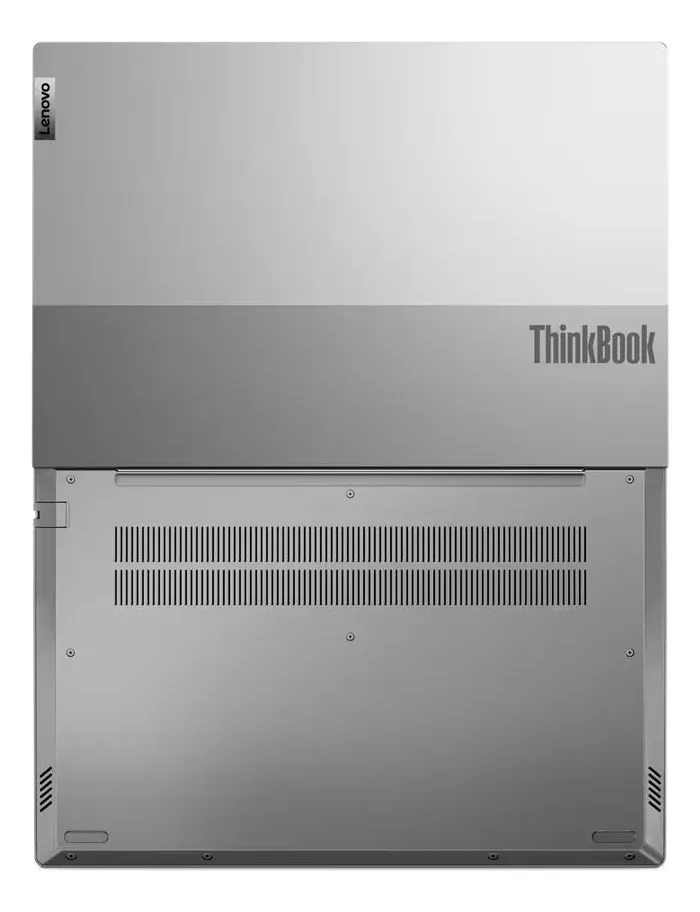 LAPTOP - LENOVO THINKBOOK 14 - i7 10ma Gen, 16 GB RAM 512 GB SSD, 14"