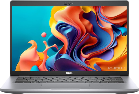 LAPTOP - DELL LATITUDE 5420 - i7 11va Gen. 16GB RAM, 500 GB SSD, 14"