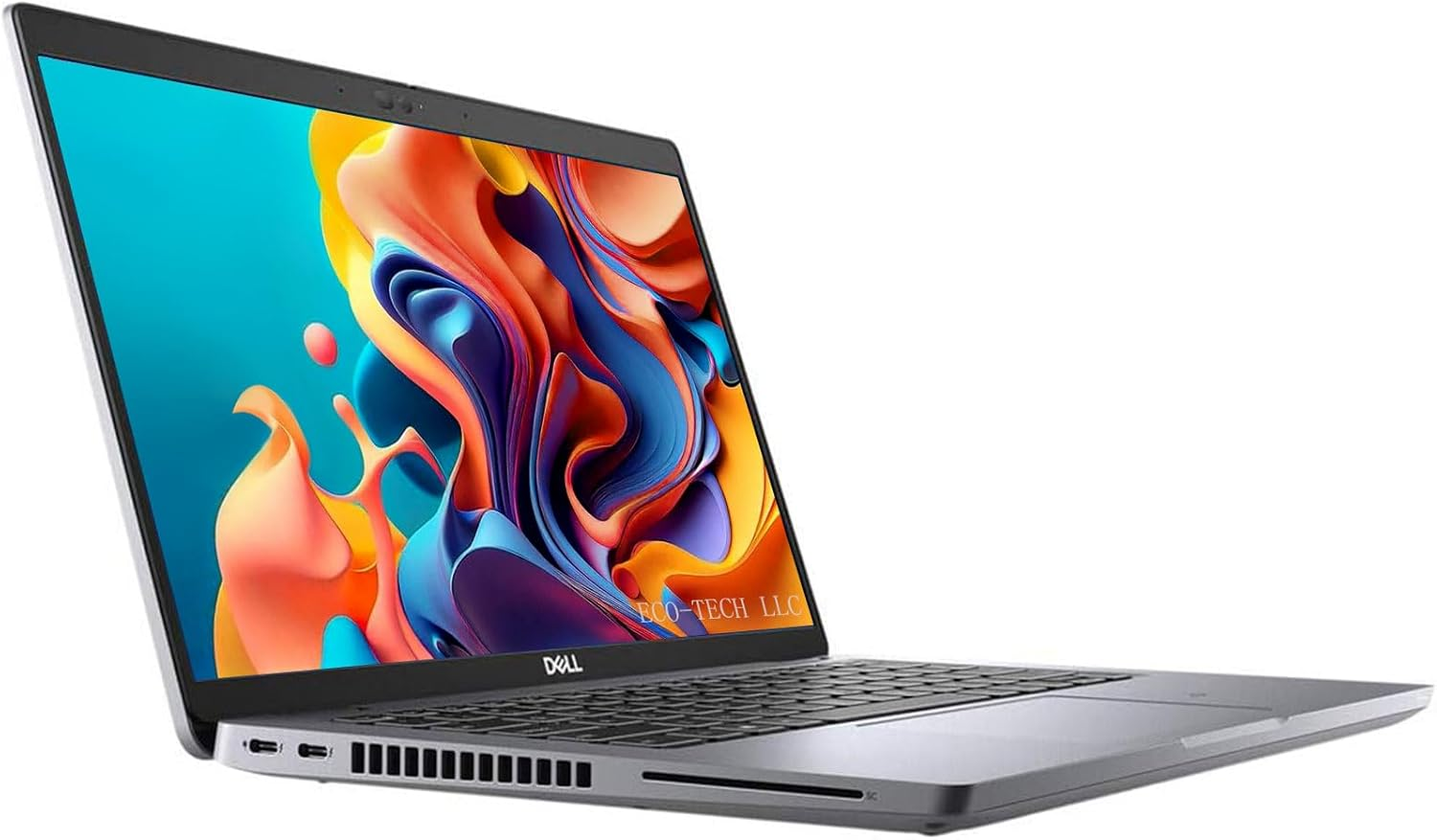 LAPTOP - DELL LATITUDE 5420 - i7 11va Gen. 16GB RAM, 500 GB SSD, 14"