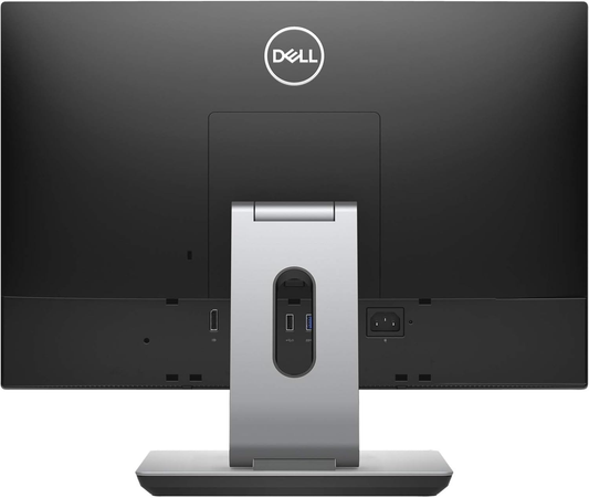 AIO - DELL OPTIPLEX 5270 - Core i5 9na Gen., 16 GB RAM, 240 GB SSD, 21.5"