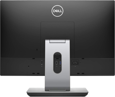 AIO - DELL OPTIPLEX 5270 - i5 9na Gen. 8 gb ram, 240 gb ssd, 23.8"