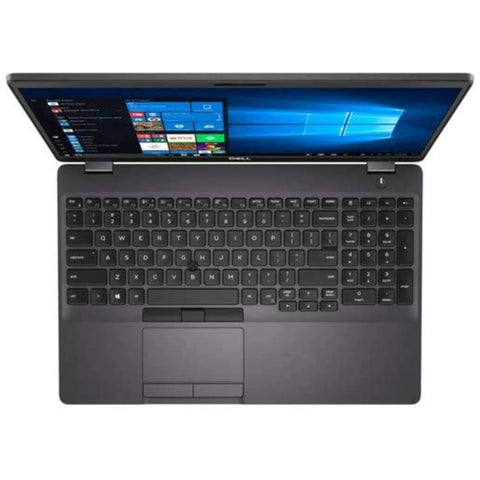 Laptop - Dell Latitude 5500 | i7 8va Gen. | 8-16 GB RAM 240-480 SSD | 15.6" - PC ONE MÉXICODellLaptop