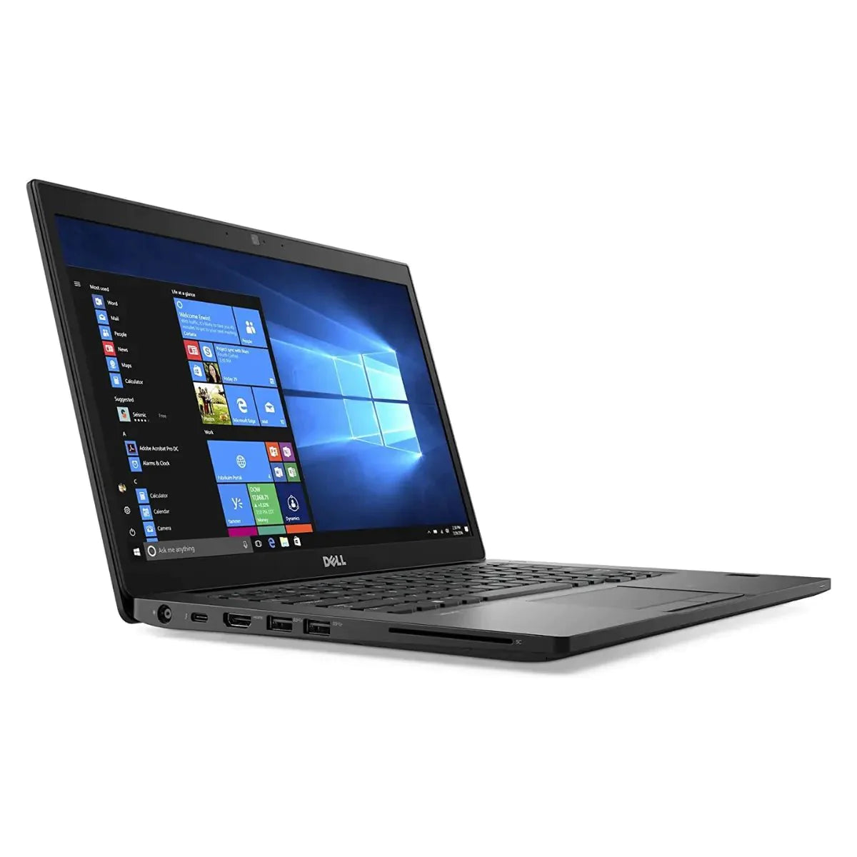 Laptop - Dell Latitude 7480 | i5 7ma Gen. | 16 GB RAM 240 GB SSD