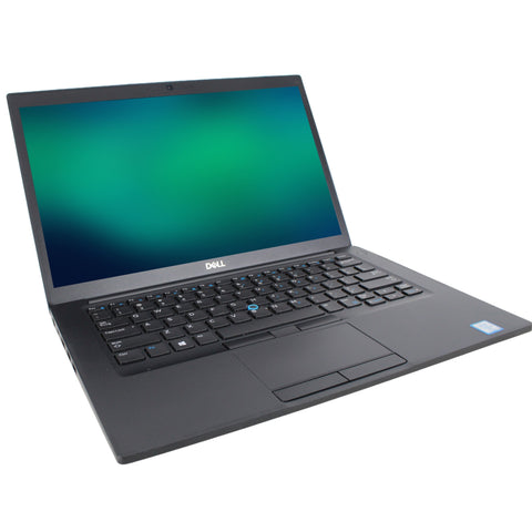 Laptop - Dell Latitude 7490 | i7 8va Gen. | 8-16 GB RAM | 480 GB SSD | 14" - PC ONE MÉXICODellLaptop