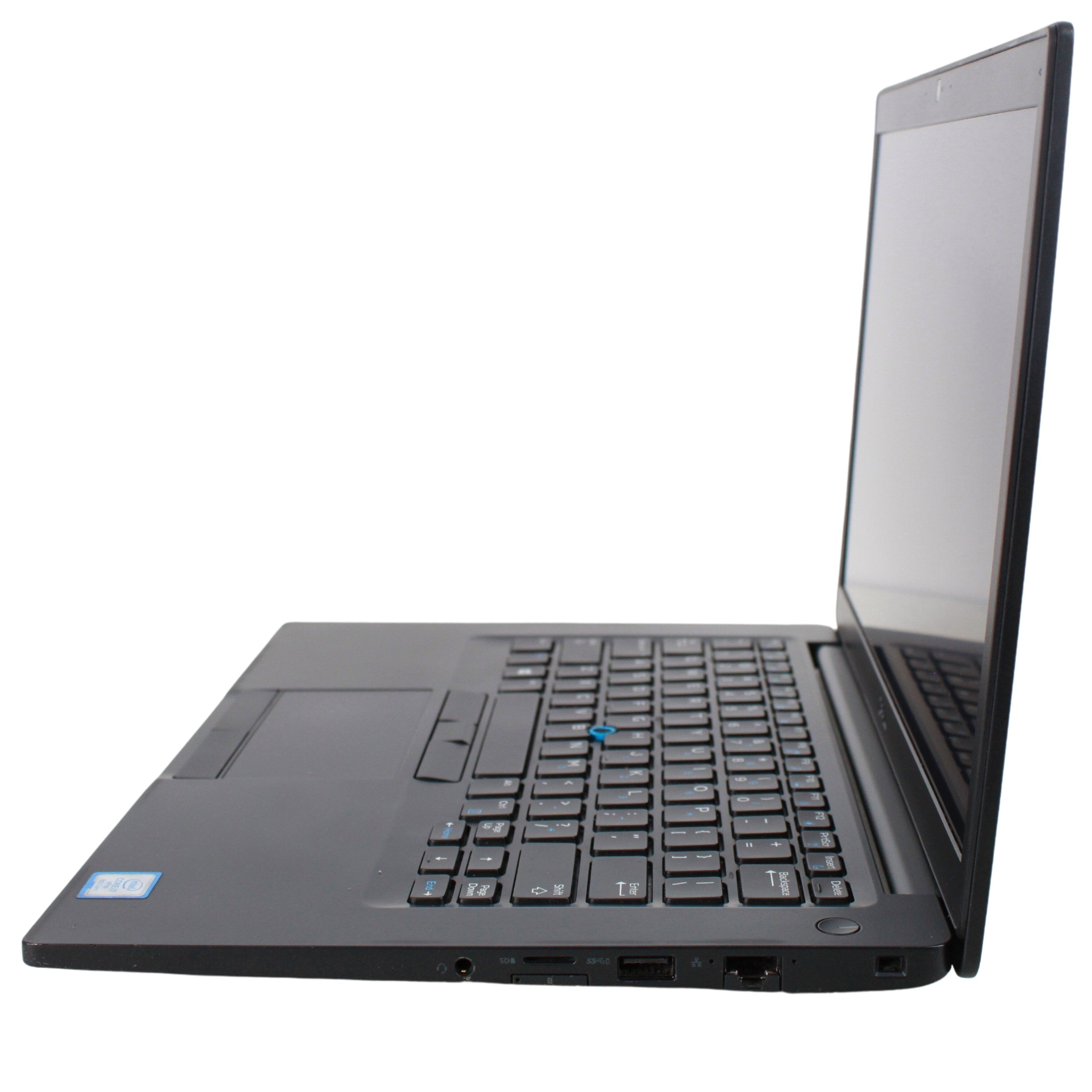 Laptop - Dell Latitude 7490 | i7 8va Gen. | 8-16 GB RAM | 480 GB SSD | 14" - PC ONE MÉXICODellLaptop