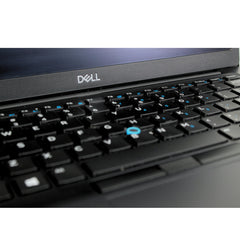 Laptop - Dell Latitude 7490 | i7 8va Gen. | 8-16 GB RAM | 480 GB SSD | 14" - PC ONE MÉXICODellLaptop