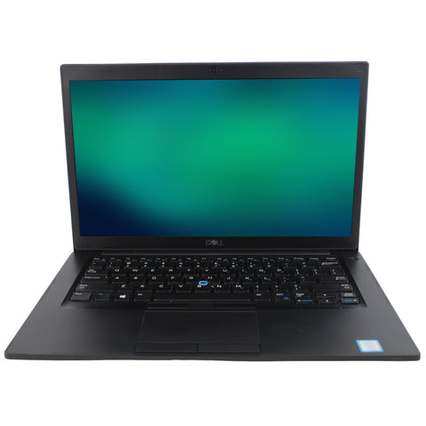 Laptop - Dell Latitude 7490 | i7 8va Gen. | 8-16 GB RAM | 480 GB SSD | 14" - PC ONE MÉXICODellLaptop