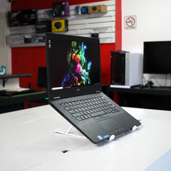Laptop - Dell Latitude E7470 | i7 6ta Gen. | 8 GB RAM |480 GB SSD | 14" - PC ONE MÉXICODellLaptop
