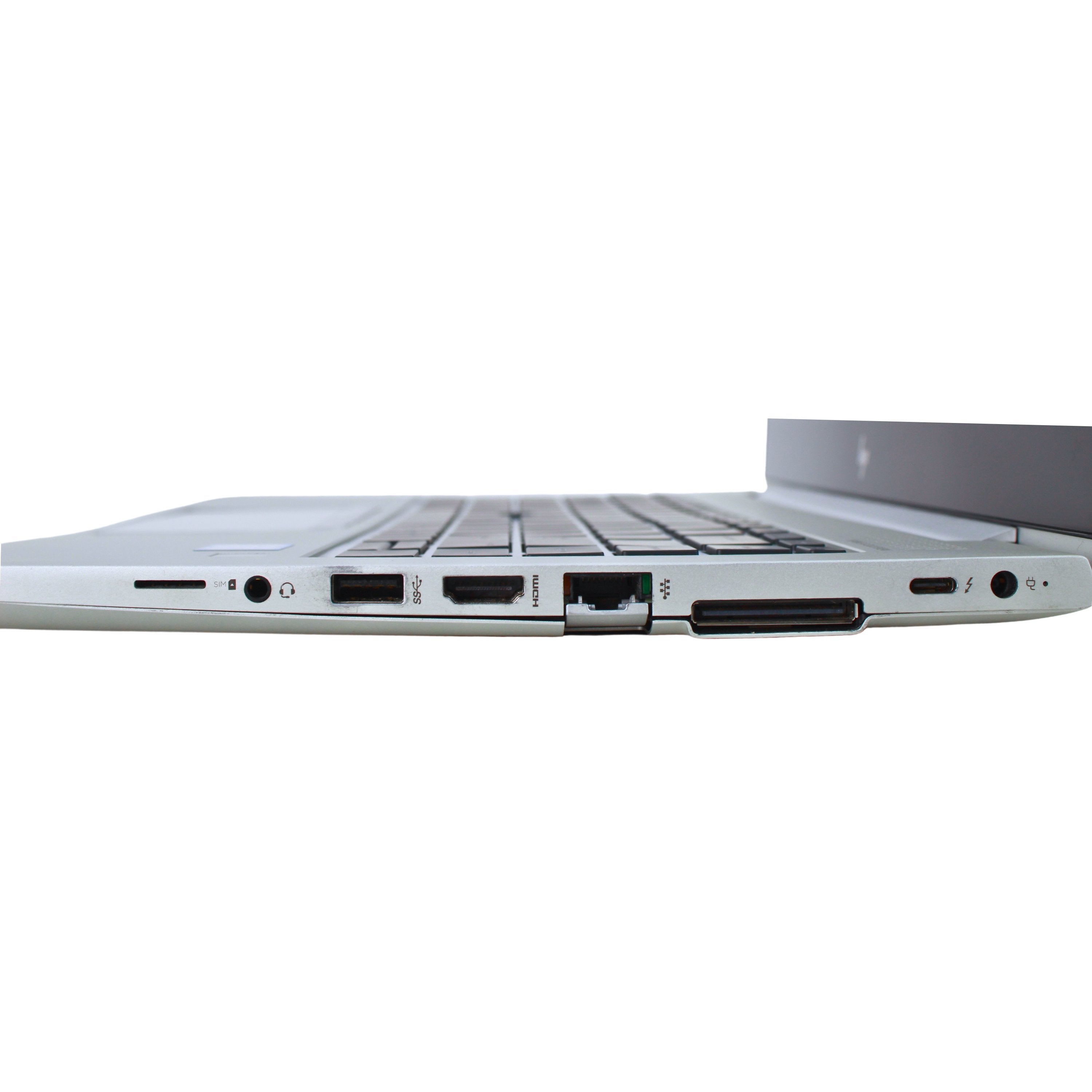 Laptop - Hp Elitebook 840 G5 | i5 8va Gen. | 16 GB RAM 240 GB SSD | 14"
