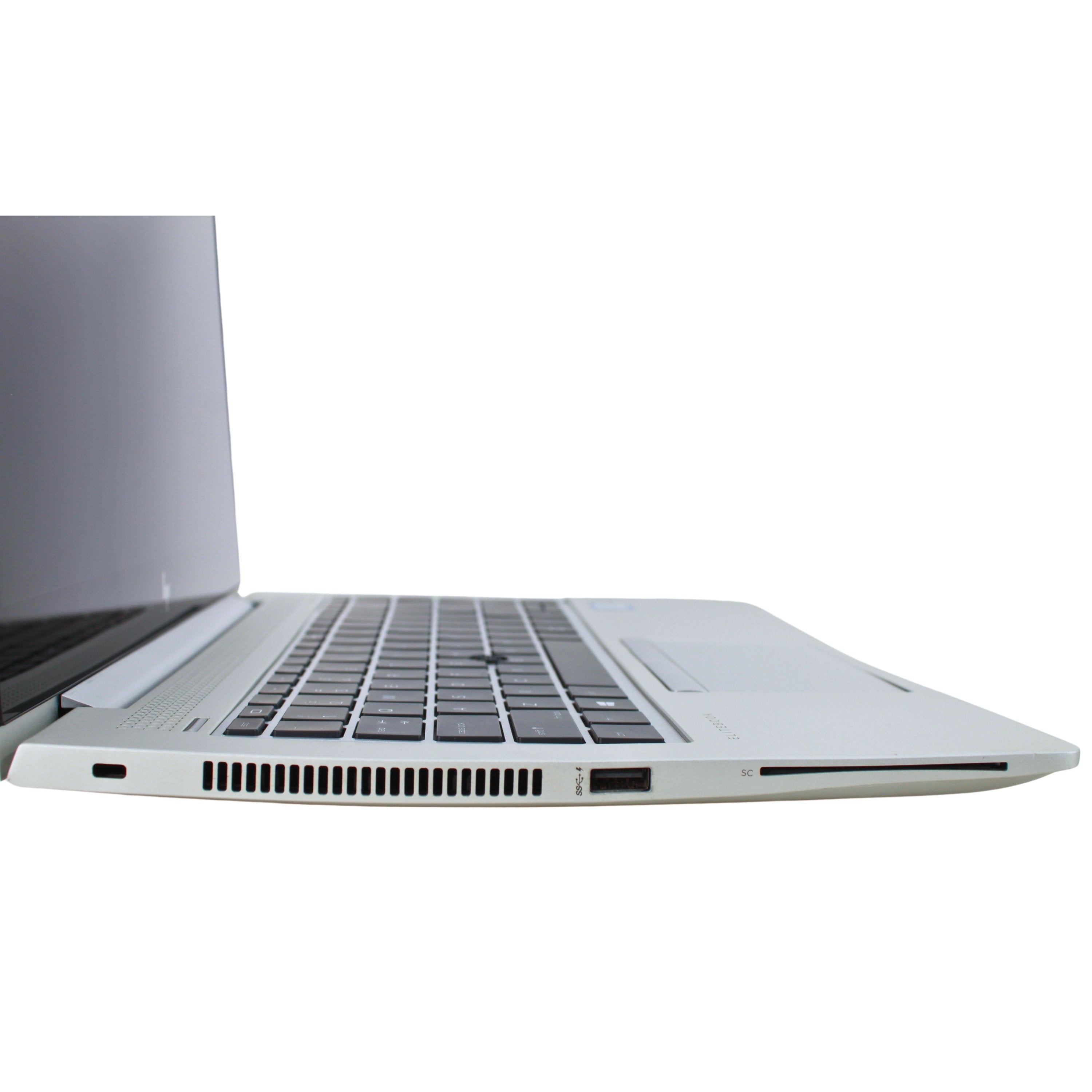 Laptop - Hp Elitebook 840 G5 | i5 8va Gen. | 16 GB RAM 240 GB SSD | 14"