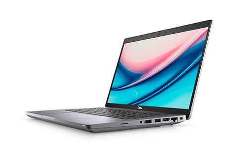 LAPTOP - DELL LATITUDE 5421 Core i5 11va. 240 GB, 16 GB, 14"