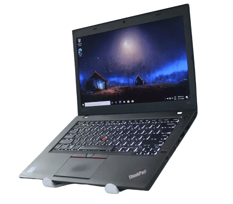 Laptop - Lenovo ThinkPad T460 | i7 6ta gen 8 | GB RAM 480 GB SSD | 14" - PC ONE MÉXICOLenovoLaptop