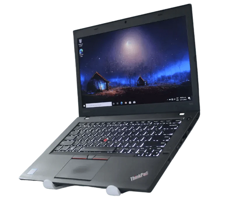 Laptop - Lenovo ThinkPad T460 | i7 6ta gen 8 | GB RAM 480 GB SSD | 14" - PC ONE MÉXICOLenovoLaptop