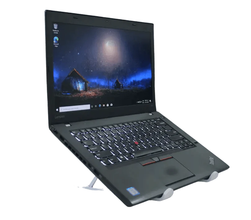 Laptop - Lenovo ThinkPad T460 | i7 6ta gen 8 | GB RAM 480 GB SSD | 14" - PC ONE MÉXICOLenovoLaptop