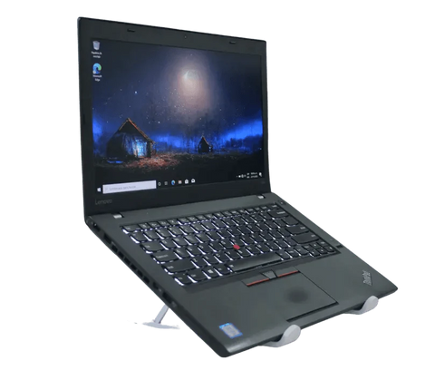 Laptop - Lenovo ThinkPad T460 | i7 6ta gen 8 | GB RAM 480 GB SSD | 14" - PC ONE MÉXICOLenovoLaptop