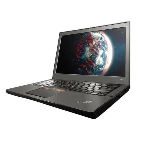 Laptop - Lenovo ThinkPad X250 | i7 5ta Gen. | 8 GB RAM 240 GB SSD | 12.5" - PC ONE MÉXICOLenovoLaptop