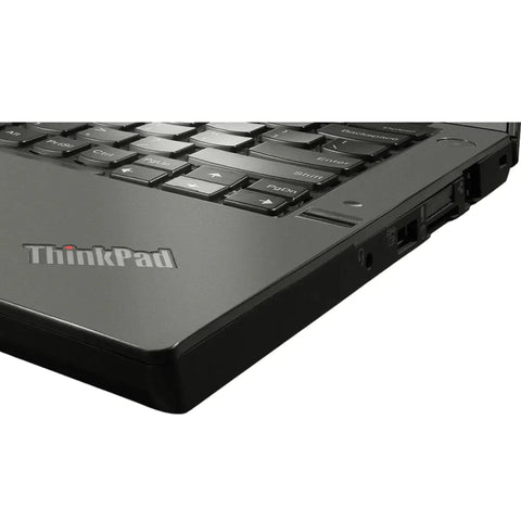 Laptop - Lenovo ThinkPad X250 | i7 5ta Gen. | 8 GB RAM 240 GB SSD | 12.5" - PC ONE MÉXICOLenovoLaptop