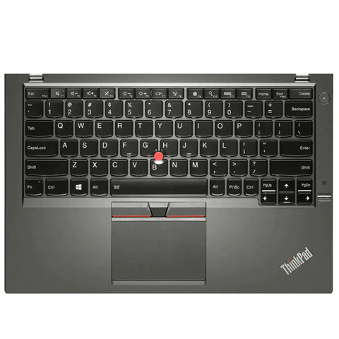 Laptop - Lenovo ThinkPad X250 | i7 5ta Gen. | 8 GB RAM 240 GB SSD | 12.5" - PC ONE MÉXICOLenovoLaptop