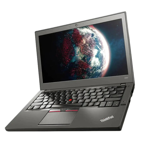 Laptop - Lenovo ThinkPad X250 | i7 5ta Gen. | 8 GB RAM 240 GB SSD | 12.5" - PC ONE MÉXICOLenovoLaptop