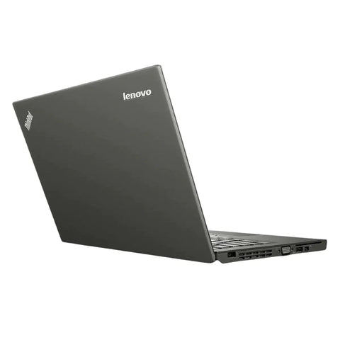 Laptop - Lenovo ThinkPad X250 | i7 5ta Gen. | 8 GB RAM 240 GB SSD | 12.5" - PC ONE MÉXICOLenovoLaptop