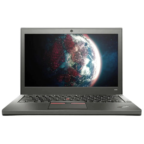 Laptop - Lenovo ThinkPad X250 | i7 5ta Gen. | 8 GB RAM 240 GB SSD | 12.5" - PC ONE MÉXICOLenovoLaptop