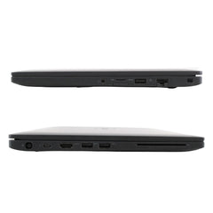 Laptop - Dell Latitude 7480 | i7 7ma Gen. | 16 GB RAM | 480 GB SSD | 14"