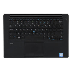 Laptop - Dell Latitude 7480 | i7 7ma Gen. | 16 GB RAM | 480 GB SSD | 14"