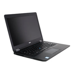 Laptop - Dell Latitude E7470 | i7 6ta Gen. | 16 GB RAM 480 SSD 14"