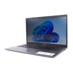 Laptop - [Nueva] Asus VivaBook X515 | i3 10ma | 8 GB RAM 256 GB SSD | 15.6"