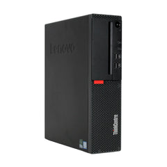 PC – Lenovo ThinkCentre M910s | i7 7ma | 16 GB RAM 240 GB SSD + 1 TB HDD | SFF