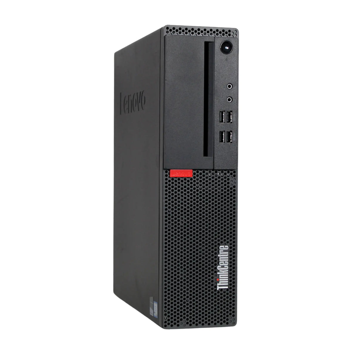 PC – Lenovo ThinkCentre M910s | i7 7ma | 16 GB RAM 240 GB SSD + 1 TB HDD | SFF