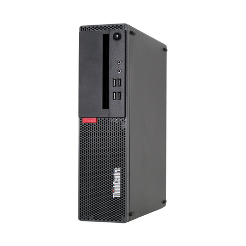 PC - Lenovo M910S - Core i3 6ta Gen - 8GB RAM 120GB SSD