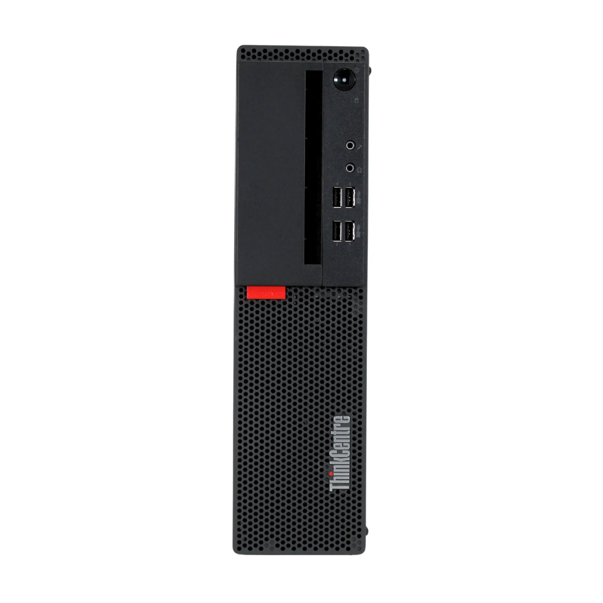 PC – Lenovo THINKCENTRE M910S - i7 7ma. 8 gb RAM, 480 gb ssd, sff.