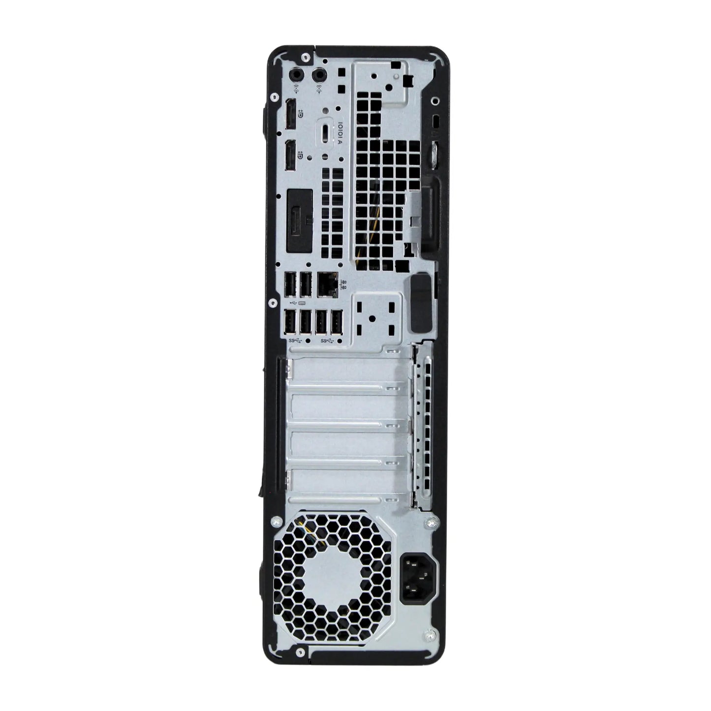 PC - HP ELITEDESK 800 G3 - i5 7ma Gen. 8 GB RAM, 240 GB SSD, SFF