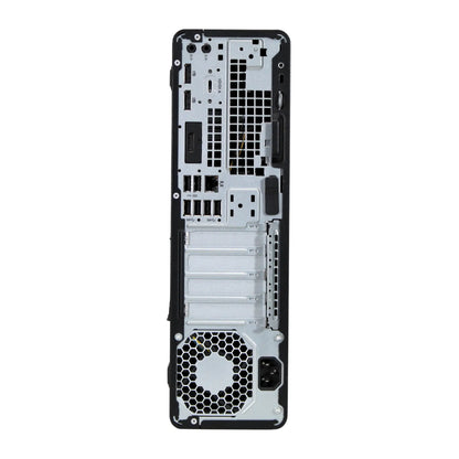 PC - HP ELITEDESK 800 G3 - i5 7ma Gen. 8 GB RAM, 240 GB SSD, SFF