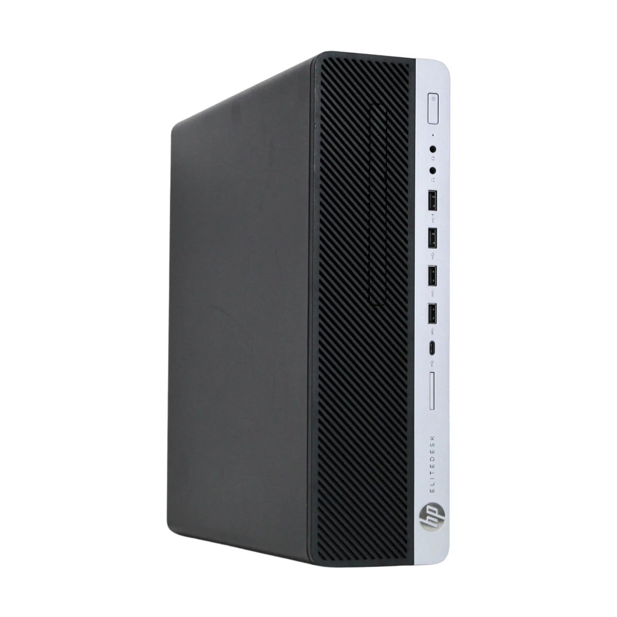 PC - HP ELITEDESK 800 G3 - i5 6ta Gen. 8 GB RAM, 240 GB SSD, SFF*