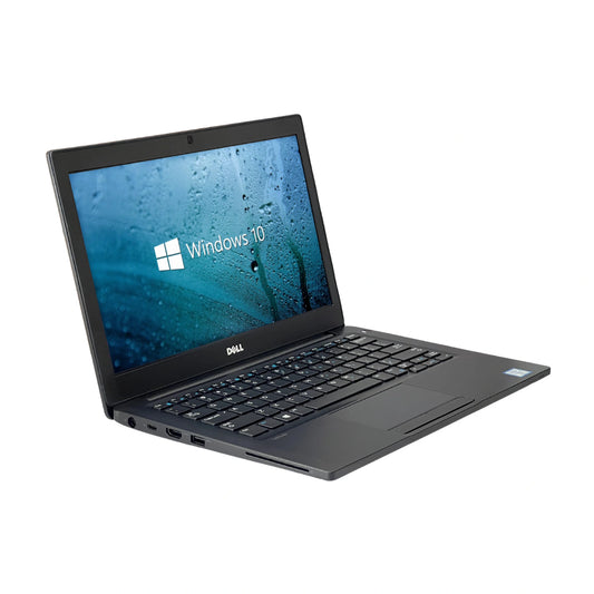 Laptop - Dell Latitude E7270 | i7 6ta Gen. | 16 GB RAM 240 GB SSD | 12.5"