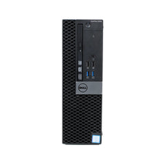 PC - Dell Optiplex 3040 | i3 6ta Gen | 8 GB RAM | 240 GB SSD | SFF