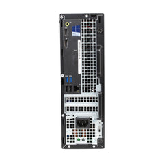 PC - Dell Optiplex 3040 | i5 6ta Gen. | 8 GB RAM 240 GB SSD | SFF