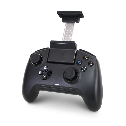 CONTROL RAZER RAIJU MOBILE - gaming controler for android